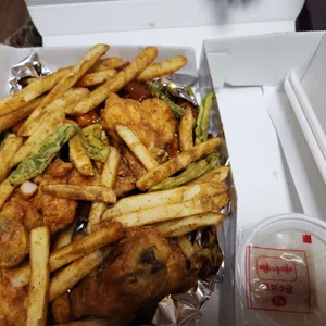 스케치 사진