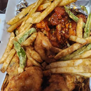 스케치 사진