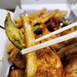 스케치 사진
