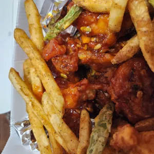 스케치 사진