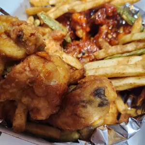 스케치 사진