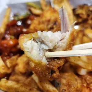 스케치 사진