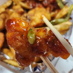 스케치 사진