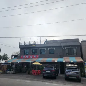 스케치 리뷰 사진