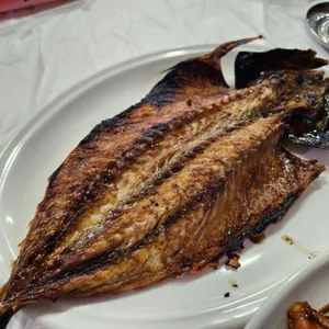 이화식당 사진
