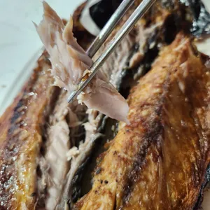 이화식당 사진