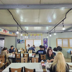 이화식당 리뷰 사진