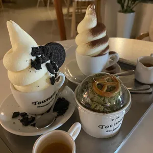타우너스 에스프레소 바 사진