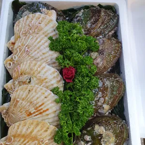 은하수산가락시장 리뷰 사진