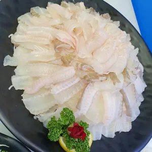 은하수산가락시장 리뷰 사진
