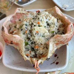 은하수산가락시장 리뷰 사진
