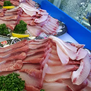 은하수산가락시장 리뷰 사진