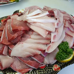 은하수산가락시장 리뷰 사진