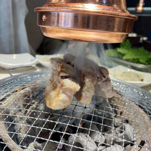 명륜진사갈비 리뷰 사진