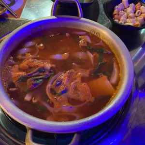 포차1번지 먹새통 사진