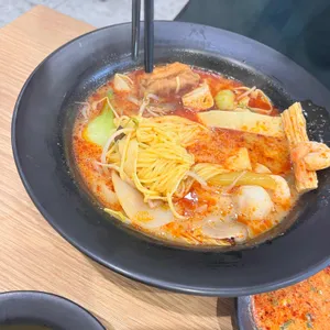 판다마라탕 사진