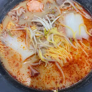 판다마라탕 사진