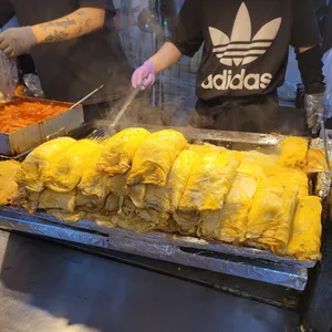 까치네떡볶이 사진