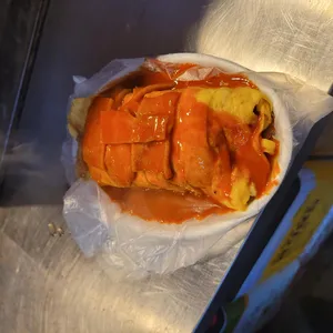 까치네떡볶이 사진