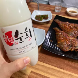노송식당 사진