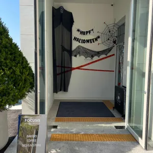 포커시스디자인 아카이브 리뷰 사진