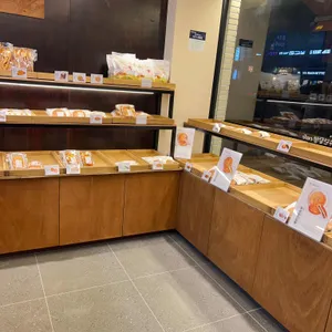 빵장수단팥빵 리뷰 사진