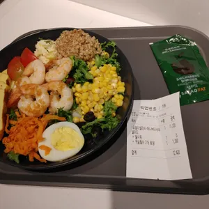 샐러딧 사진