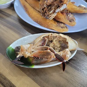 마시안생선구이정식 사진