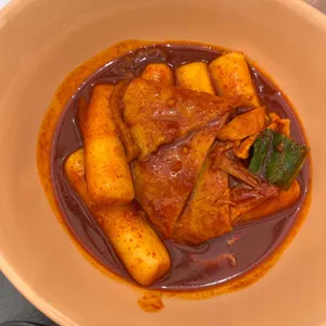 이가네떡볶이 사진