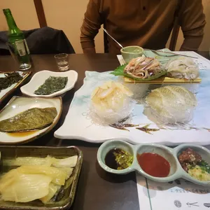해초랑 리뷰 사진