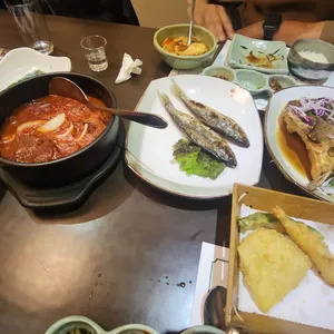 해초랑 리뷰 사진