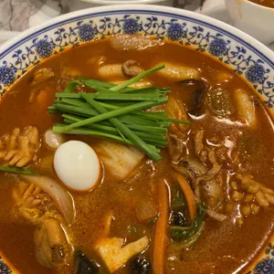 무궁화반점 사진
