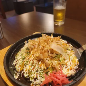 철판오사카야 리뷰 사진