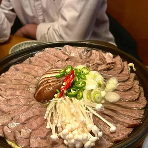 월정 사진