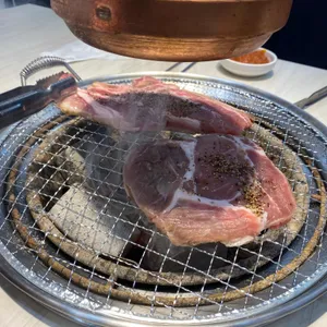 명륜진사갈비 사진
