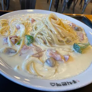 홍익돈까스 사진