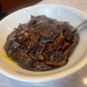 바보짜장 사진