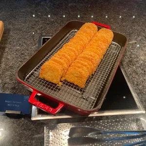 더이터리 포포인츠 쉐라톤 호텔 수원 리뷰 사진