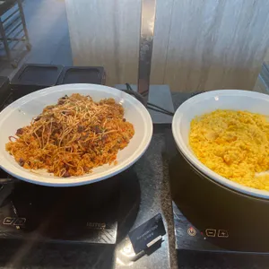 더이터리 포포인츠 쉐라톤 호텔 수원 리뷰 사진