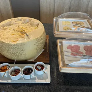 더이터리 포포인츠 쉐라톤 호텔 수원 리뷰 사진