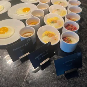 더이터리 포포인츠 쉐라톤 호텔 수원 리뷰 사진