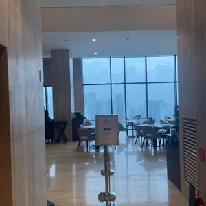 더이터리 포포인츠 쉐라톤 호텔 수원 리뷰 사진