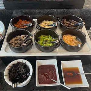더이터리 포포인츠 쉐라톤 호텔 수원 리뷰 사진