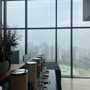 더이터리 포포인츠 쉐라톤 호텔 수원 리뷰 사진