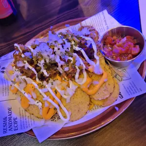 찢은고기 사진