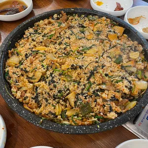 강남촌 사진