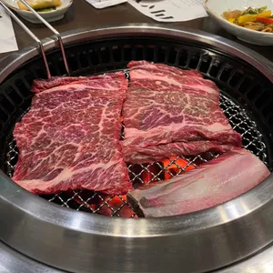 삼부자갈비 사진