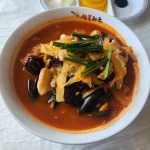 짬뽕타운 사진