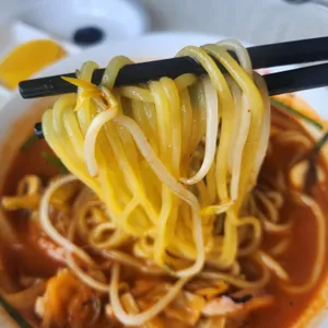 짬뽕타운 사진