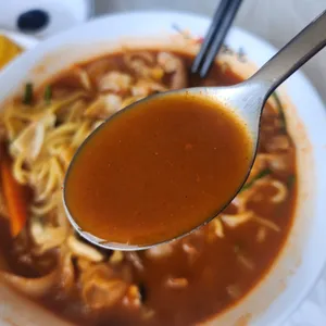 짬뽕타운 사진